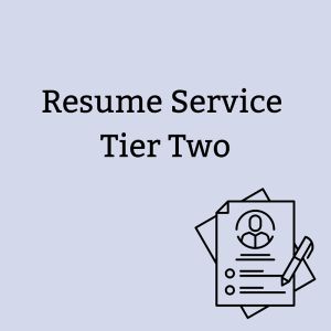 Tier Two